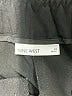 Nine West Black Shorts Size M - photo 3
