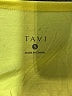 TAVI Yellow Sleeveless Top Size S - photo 7