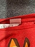 Bluey Red Sweatshirt Size 4T - photo 4