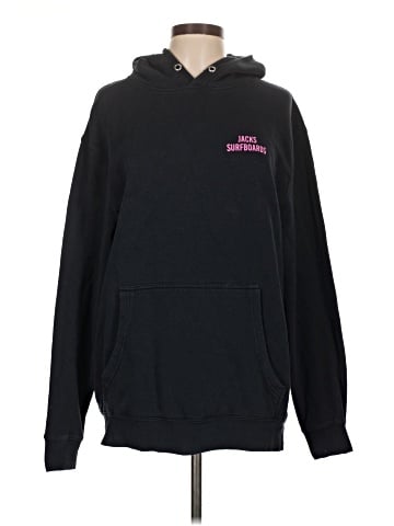 Jacks Pullover Hoodie (view 1)