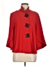Joseph Ribkoff Red Coat Size 6 - photo 1