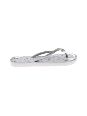 Zara Flip Flops (view 1)