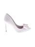 Ted Baker London White Pink Heels Size EU 39 - photo 1