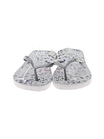Zara Flip Flops (view 2)