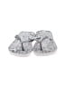 Zara Silver Flip Flops Size EU 40 - photo 2