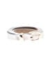 Unbranded Silver White Belt Size XXS - Med - photo 1
