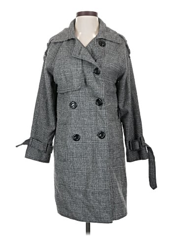 Unbranded Coat (view 1)