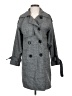 Unbranded Gray Coat Size S (estimated) - photo 1