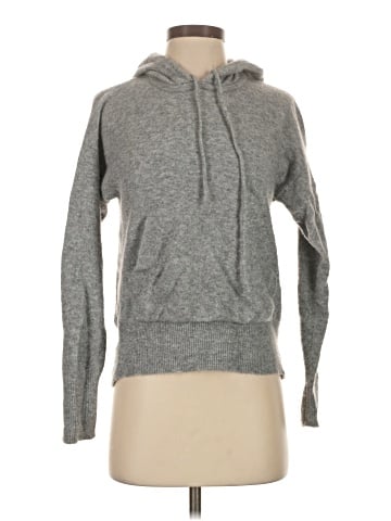 J.Crew Pullover Hoodie (view 1)