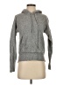 J.Crew Gray Pullover Hoodie Size XS - photo 1