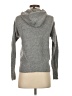 J.Crew Gray Pullover Hoodie Size XS - photo 2