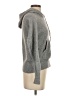 J.Crew Gray Pullover Hoodie Size XS - photo 4