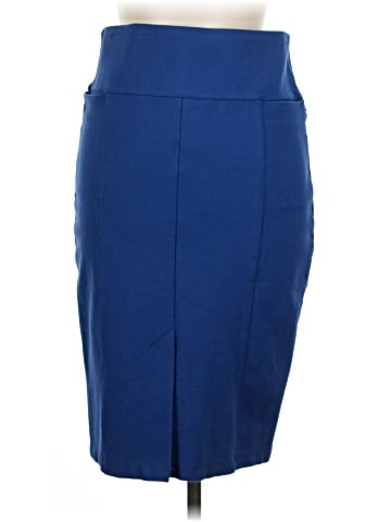 Betabrand Formal Skirt (view 2)