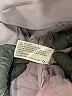 A New Day 100% Nylon Gray Raincoat Size S - photo 7