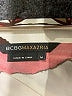 BCBGMAXAZRIA Print Brown Casual Dress Size M - photo 7