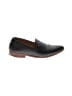 Nisolo Solid Black Flats Size 7 1/2 - photo 1