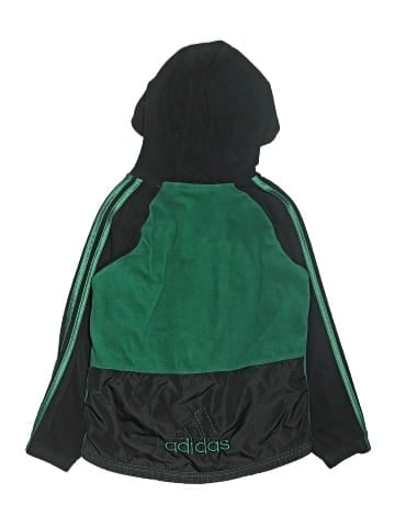 Adidas Track Jacket (view 2)