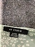 AE STUDIO 100% Viscose Stars Gray Casual Dress Size S - photo 7