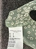 AE STUDIO 100% Viscose Stars Gray Casual Dress Size S - photo 8