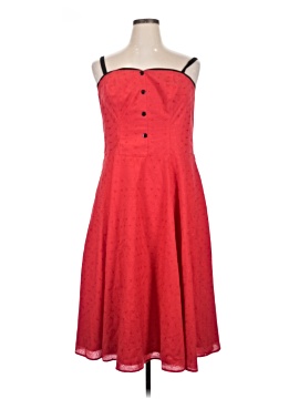 Stop Staring! Casual Dress