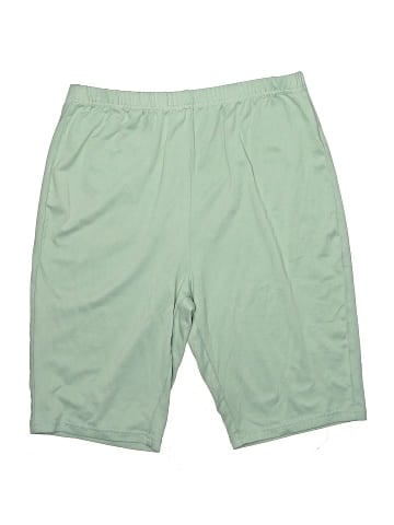 Simplee Athletic Shorts (view 1)