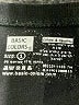 Basic Colors Black Sleeveless T-Shirt Size 1 - photo 7