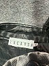 LACAUSA Gray Jeans Size 2 - photo 4