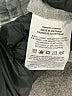 Nike 100% Cotton Gray Sweatpants Size L - photo 8