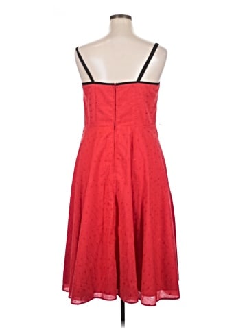 Stop Staring! Casual Dress (view 2)