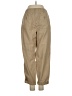 Talbots Solid Tan Casual Pants Size 2 - photo 2