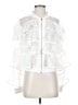 Gracia White Jacket Size S - photo 1