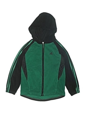 Adidas Track Jacket (view 1)