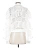 Gracia White Jacket Size S - photo 2
