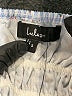 Lulus Blue Sleeveless Top Size S - photo 7