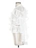 Gracia White Jacket Size S - photo 5
