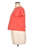 Universal Thread 100% Cotton Orange Short Sleeve T-Shirt Size XL - photo 5