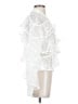 Gracia White Jacket Size S - photo 4