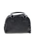 Laura Scott Solid Black Shoulder Bag One size - photo 3