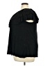 Avenue Black Short Sleeve Top Size 26 - 28 Plus - photo 5