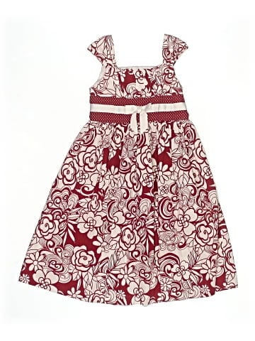 Bonnie Jean Dress (view 1)