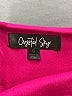 Crystal Sky Pink Jumpsuit Size S - photo 4