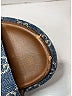 Gucci Blue Sandals Size EU (IT) 39 1/2 / US 9 1/2 - photo 3