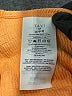 TAVI Orange Active Pants Size M - photo 7