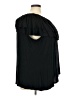 Avenue Black Short Sleeve Top Size 26 - 28 Plus - photo 4