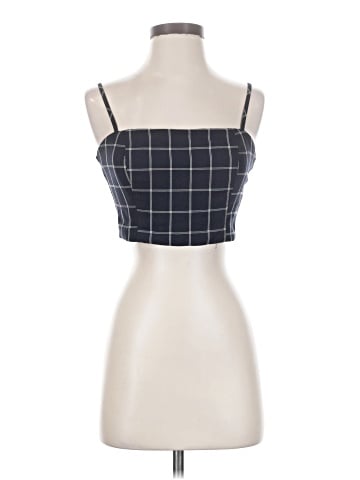 Miss Avenue Sleeveless Top (view 1)