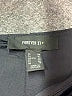 Forever 21 Plus Solid Black Cocktail Dress Size 0X - photo 7