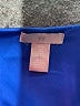 H&M 100% Polyester Solid Blue Casual Dress Size M - photo 7