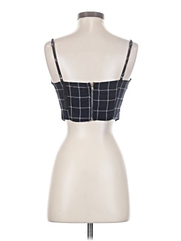 Miss Avenue Sleeveless Top (view 2)