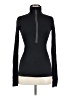 Lululemon Athletica Black Track Jacket Size 4 (estimated) - photo 1