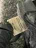 Brixon Ivy 100% Polyester Gray 3/4 Sleeve Blouse Size XL - photo 8